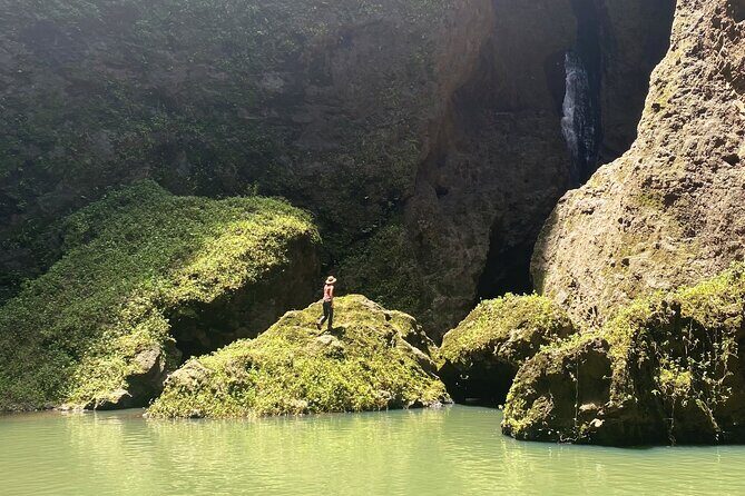 Adventurous Escape to Hakaui Valley - The Sum Up