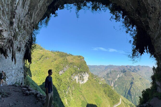 Adventurous Ha Giang loop: camping, trekking, kayaking - Key Points