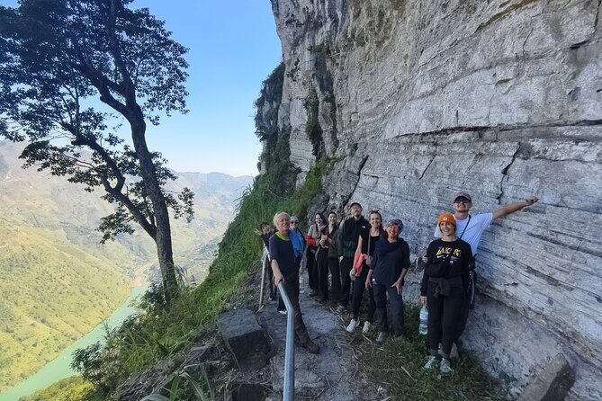 Adventurous Ha Giang loop: camping, trekking, kayaking - An In-Depth Look at the Ha Giang Loop Tour