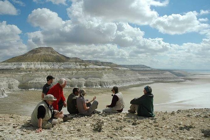 Adventurous Mangistau - Practical Details and What to Expect