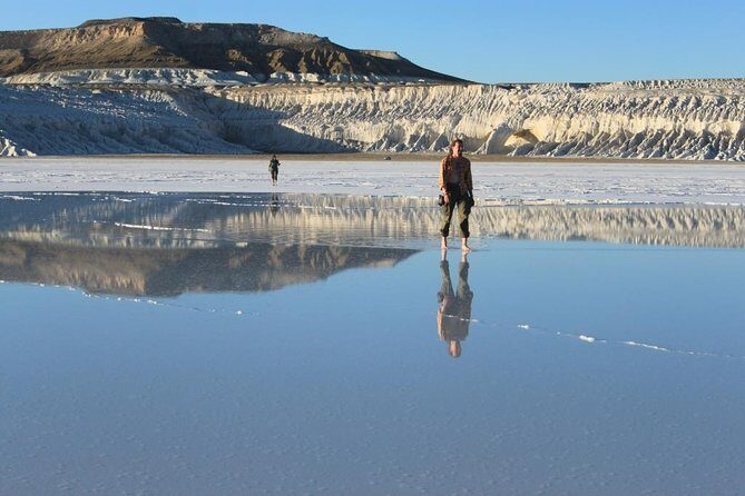 Adventurous Mangistau - Authentic Insights from Past Travelers