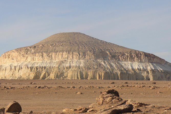 Adventurous Mangistau - The Sum Up: Who is This Tour Best For?