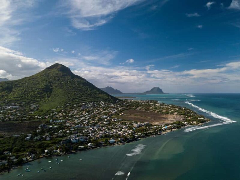 Adventurous Mauritius: private trip with hotel & activities - Why choose this tour?  