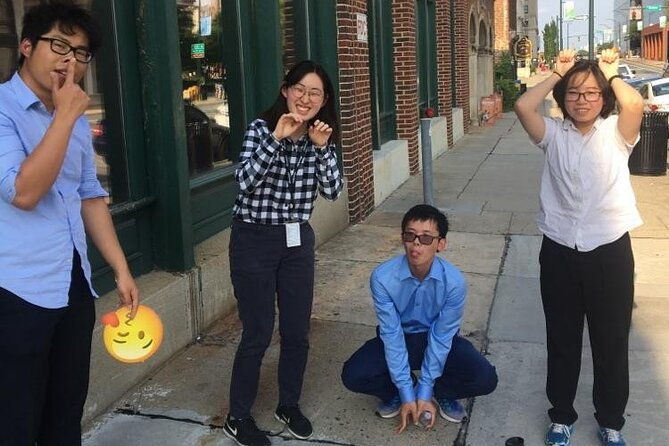 adventurous-scavenger-hunt-in-fort-worth-by-zombie-scavengers