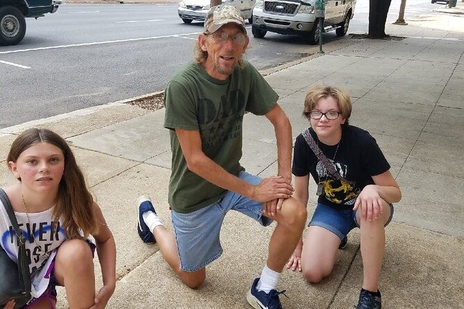 adventurous-scavenger-hunt-in-fort-worth-by-zombie-scavengers