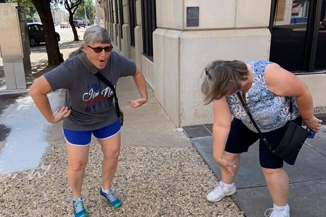 adventurous-scavenger-hunt-in-mckinney-by-zombie-scavengers