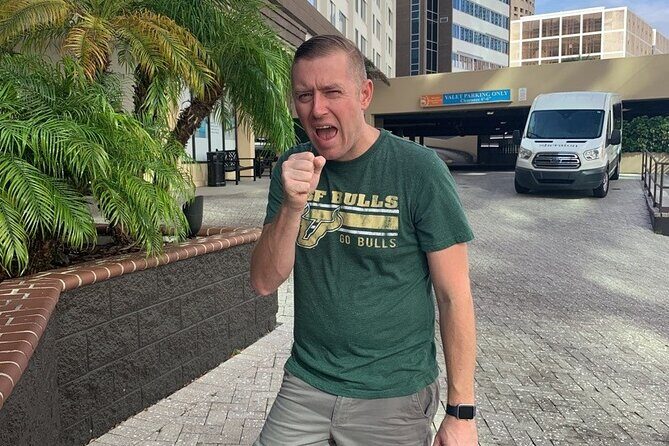 Adventurous Scavenger Hunt in Miami Beach by Zombie Scavengers - Who Will Enjoy This?