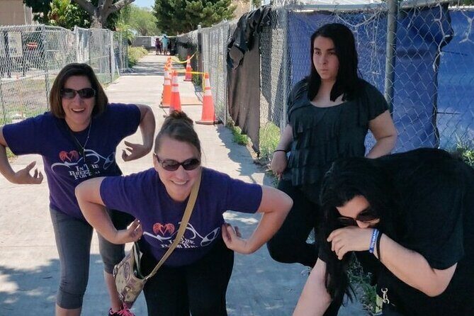 Adventurous Scavenger Hunt in Miami Beach by Zombie Scavengers - FAQs