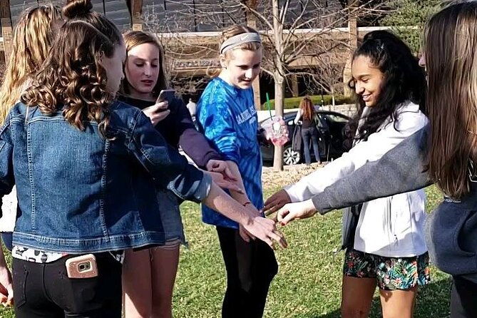 adventurous-scavenger-hunt-in-stamford-by-zombie-scavengers