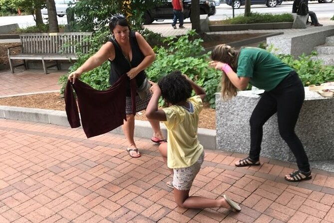 adventurous-scavenger-hunt-in-stamford-by-zombie-scavengers