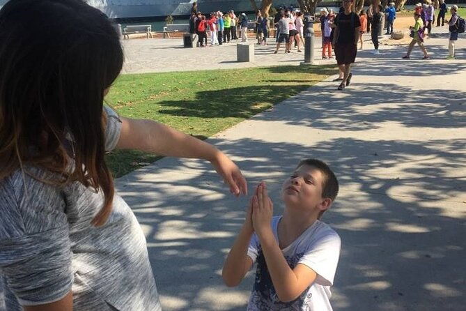 adventurous-scavenger-hunt-in-stamford-by-zombie-scavengers