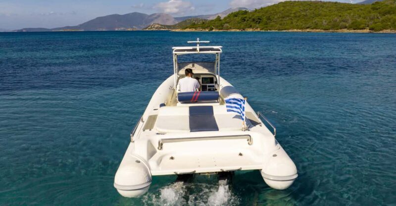 Aegean day - private cruise to west cyclades - A Closer Look at the Aegean Day - Private Cruise to West Cyclades