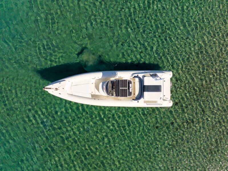 Aegean day - private cruise to west cyclades - FAQs