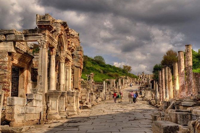 aegean-dream-tour-to-pamukkale-aphrodisias-ephesus-kusadasi