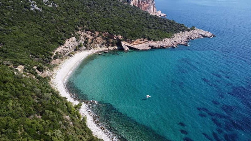 Aegean Sea: Become the Captain and Learn to Drive a Boat - Key Points