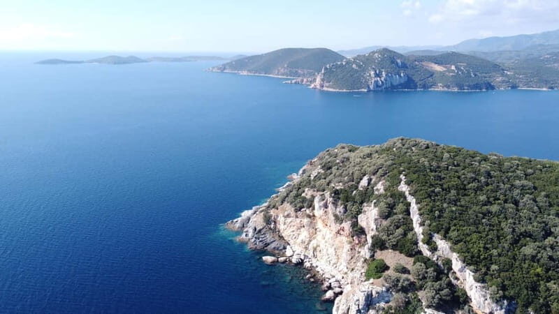 Aegean Sea: Become the Captain and Learn to Drive a Boat - Why Consider This Aegean Sea Boat Experience?