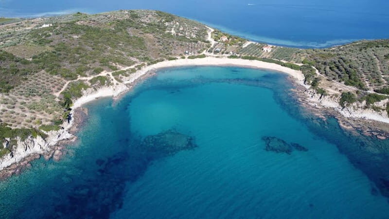 Aegean Sea: Become the Captain and Learn to Drive a Boat - The Experience of Learning to Drive