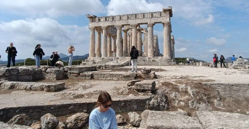Aegina Island & Temple of Athina Aphaia Private Day Tour - Who Will Love This Tour?
