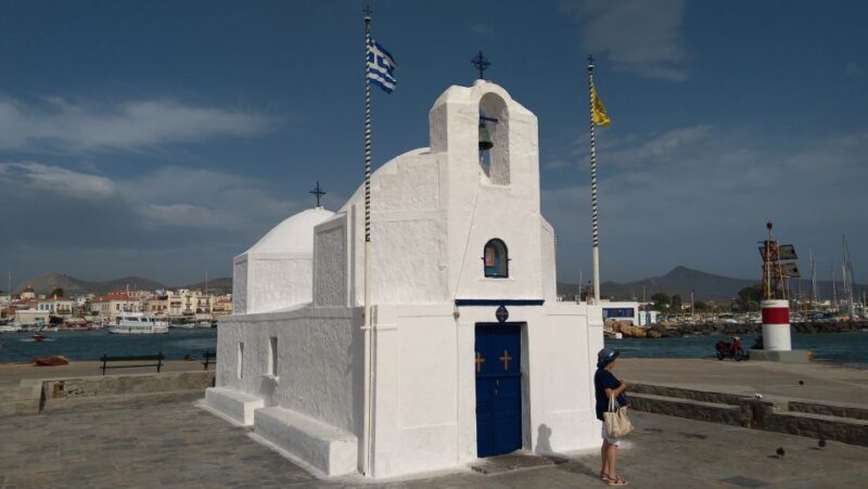 Aegina Island & Temple of Athina Aphaia Private Day Tour - FAQs