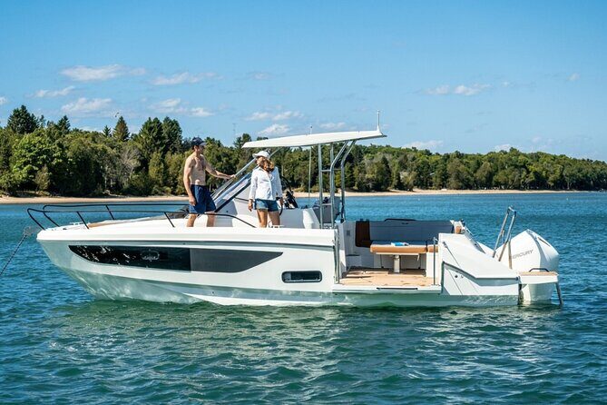 Aegina, Moni & Perdika Private Boat Tour: Sun, Sea & Serenity - The Value of a Private Experience