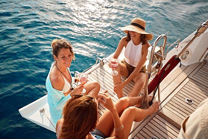 Aegina, Moni & Perdika Private Boat Tour: Sun, Sea & Serenity - Who Is This Tour Best Suited For?