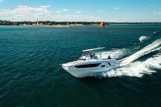 Aegina, Moni & Perdika Private Boat Tour: Sun, Sea & Serenity - Final Thoughts