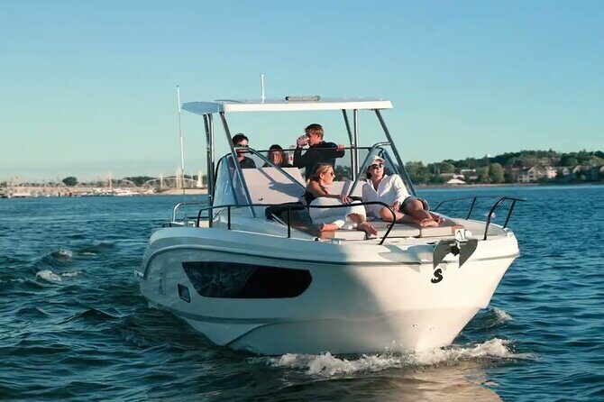 Aegina, Moni & Perdika Private Boat Tour: Sun, Sea & Serenity - FAQ