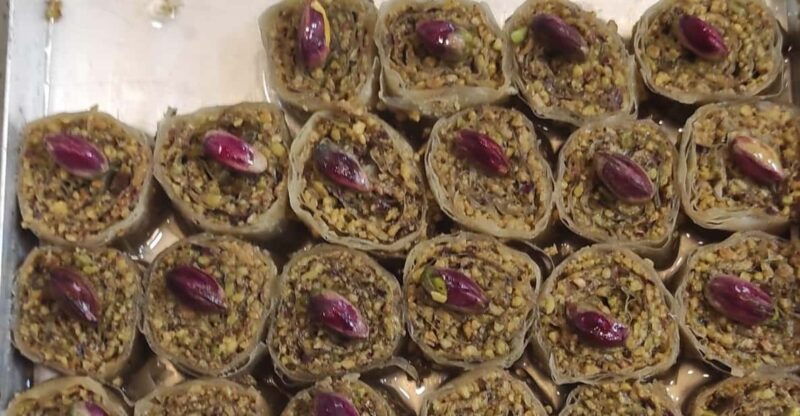 aegina-organic-pistachio-orchard-tour-with-factory-visit