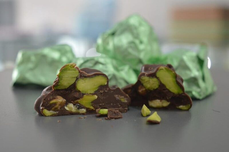 aegina-organic-pistachio-orchard-tour-with-factory-visit