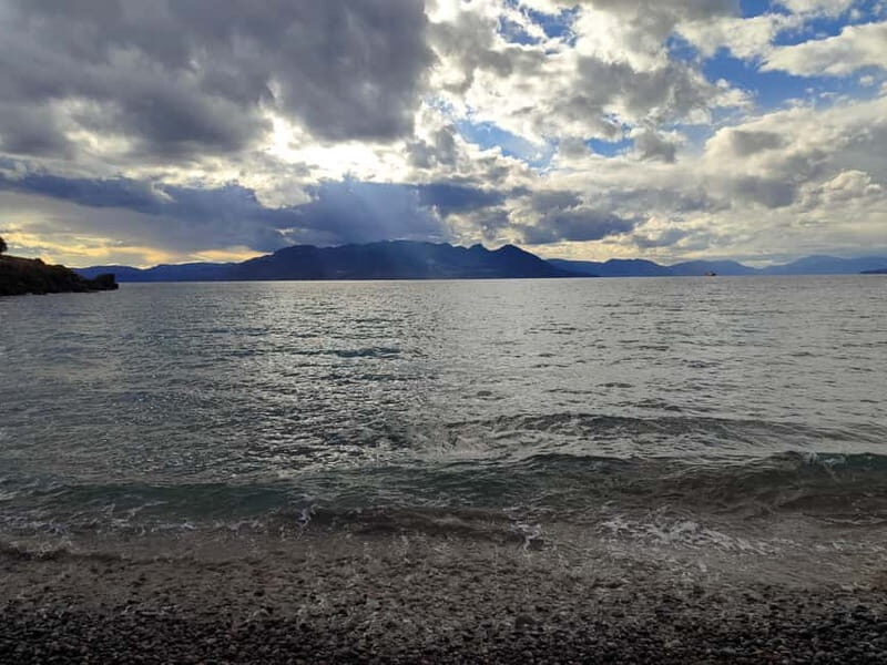 Aegina: Secret Beaches Alternative Tour - Duration & Practical Details