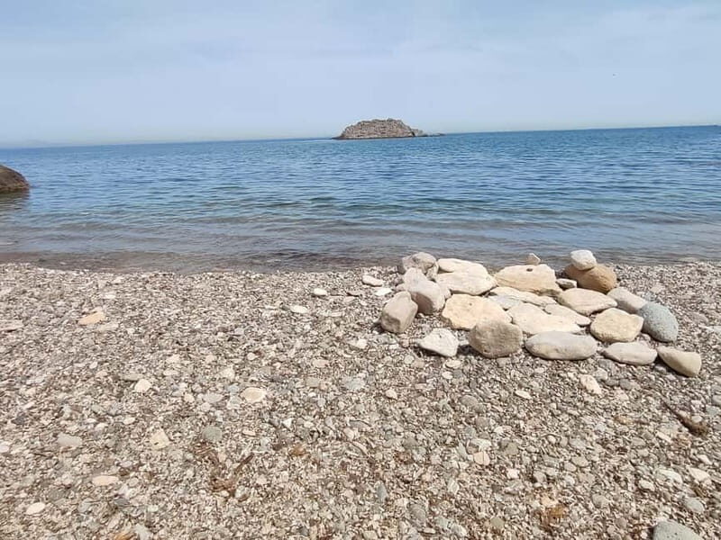 Aegina: Secret Beaches Alternative Tour - FAQ