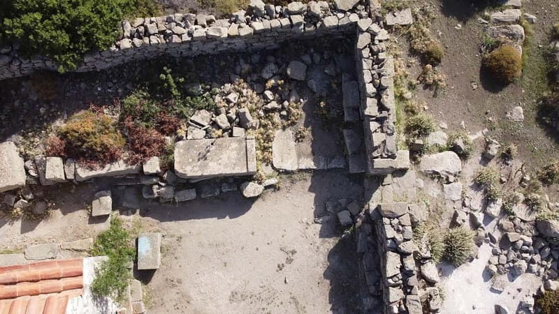 Aegina: Temple of Zeus & Ellanion Mountain - What to Expect and Practical Tips