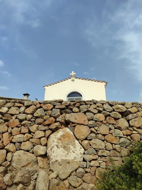 Aegina: Temple of Zeus & Ellanion Mountain - The Experience Provider: Aeginetes