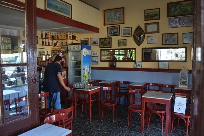 aegina-town-walking-tour
