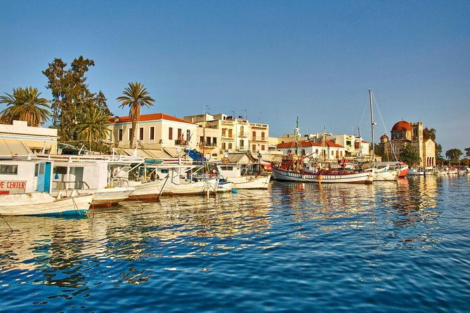 aegina-town-walking-tour