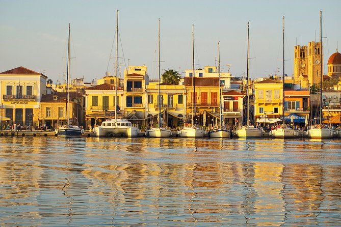 aegina-town-walking-tour