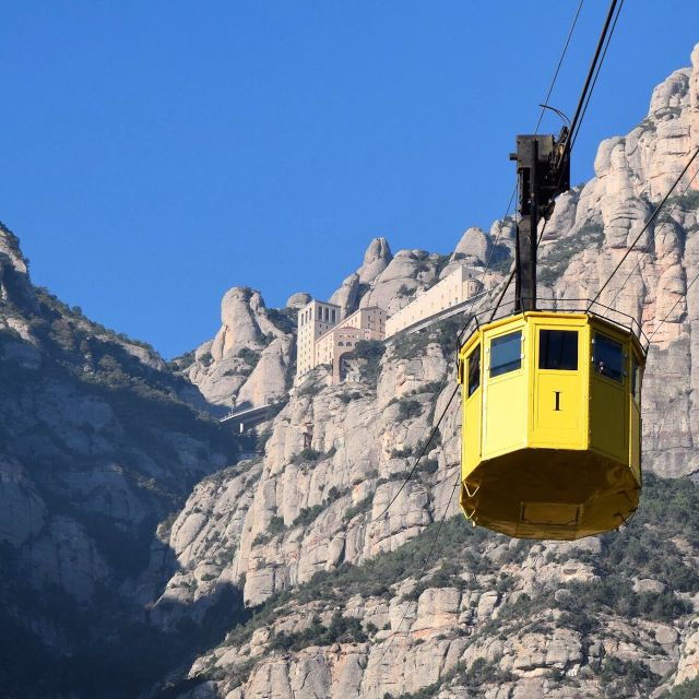 aeri-de-montserrat-cable-car-ticket