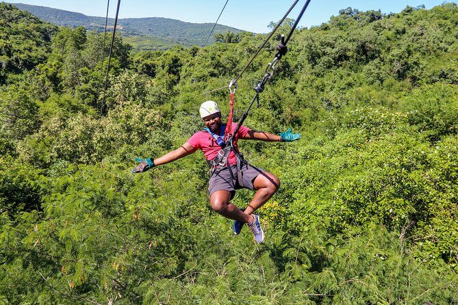 Aerial Cable Trail in Hazyview - Final Thoughts