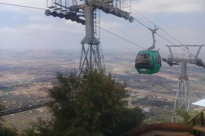 Aerial cableway Hartebeespoort Halfday tour - Analyzing the Value: Is It Worth It?