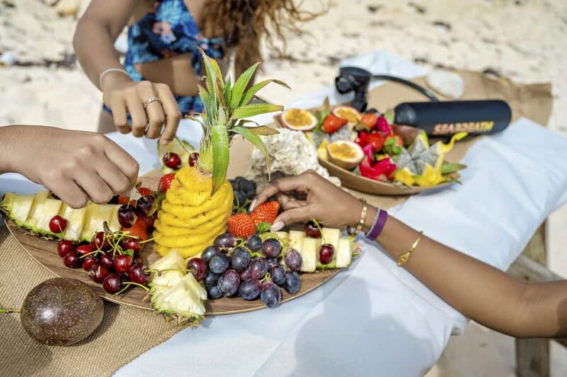 Aerial Escape: FPV Drone Flight and Tasting Break - Exploring the Experience: What to Expect