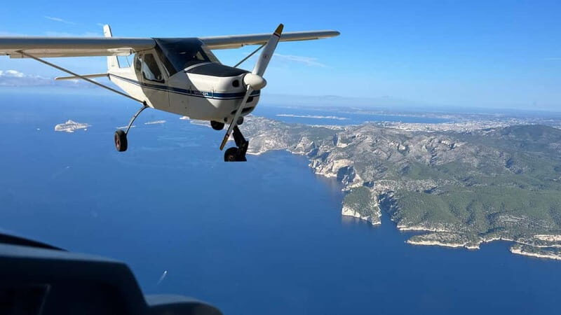 Aerial tour of Provence - An In-Depth Look at the Aerial Tour Experience