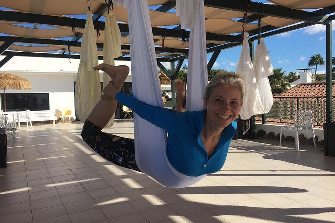 aerial-yoga-experience-in-maspalomas-spain