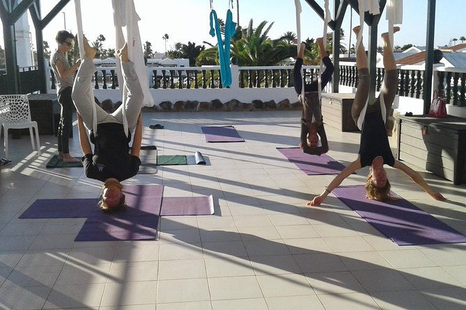 aerial-yoga-experience-in-maspalomas-spain