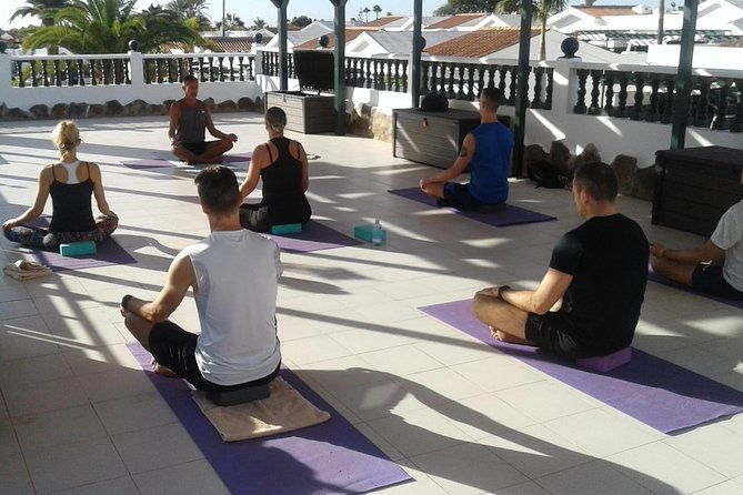 aerial-yoga-experience-in-maspalomas-spain