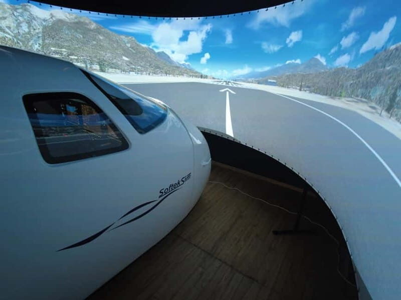 Aeroplane Flight Experience - FAQ
