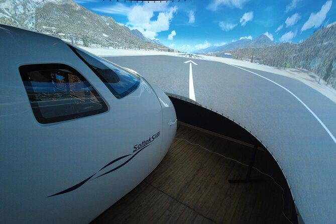 aeroplane-flight-experience
