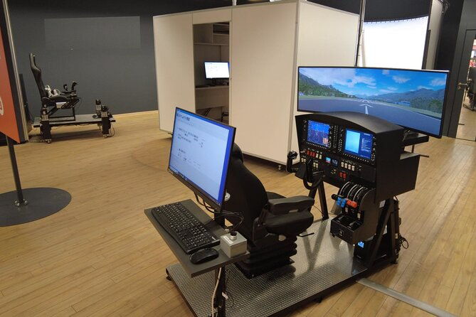 aeroplane-flight-experience