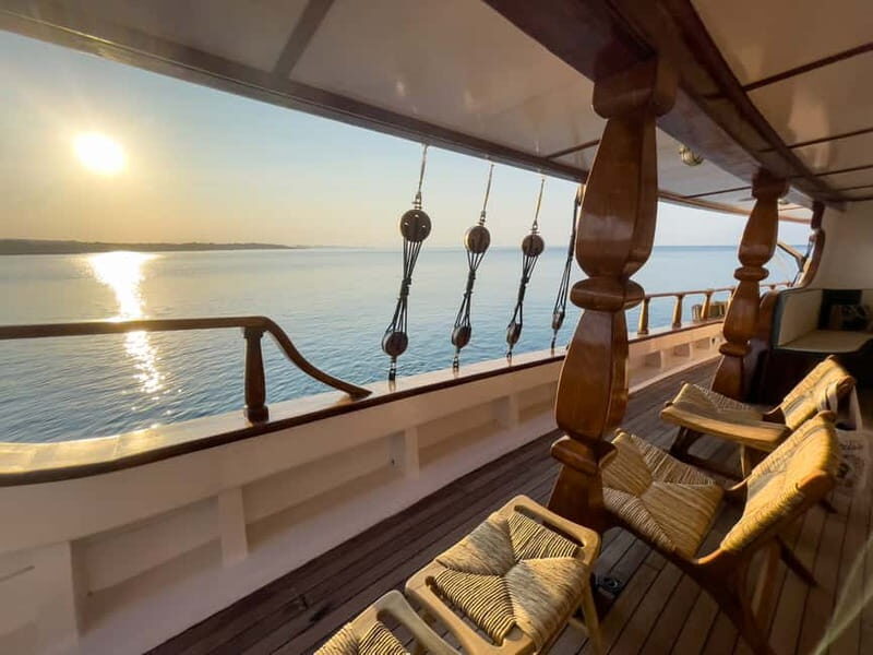 Aerosa Sunset at Protaras and Ayia Napa - An In-Depth Look at the Aerosa Sunset Experience
