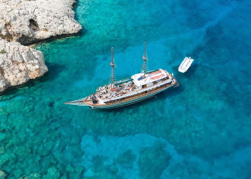 Aerosa Sunset at Protaras and Ayia Napa - Who Is This Tour Best For?