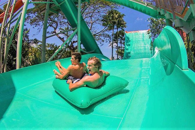 A'Famosa Safari and Water Park in Melaka Ticket (Only Malaysian) - A Detailed Look at the Experience